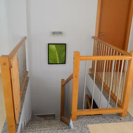 Atico Mar Y Montana Apartment Sant Carles De La Rapita
