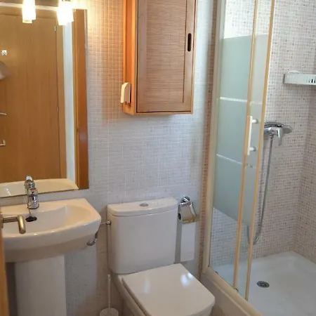 Atico Mar Y Montana Apartment Sant Carles De La Rapita
